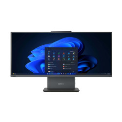 Lenovo ThinkCentre neo 55a 24 Gen 6, 60,5 cm (23.8"), Full HD, AMD Ryzen AI 7, 16 GB, 512 GB, Windows 11 Pro