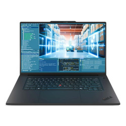 Lenovo ThinkPad P1 Gen 8, Intel Core Ultra 7, 40,6 cm (16"), 1920 x 1200 Pixel, 32 GB, 1 TB, Windows 11 Pro