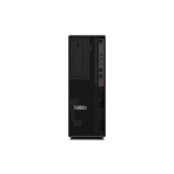Lenovo ThinkStation P2 Tower Gen 2, Intel Core Ultra 9, 285K, 32 GB, DDR5-SDRAM, 1 TB, Windows 11 Pro