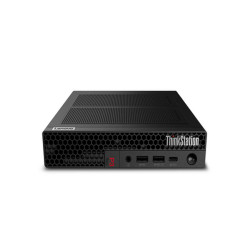 Lenovo ThinkStation P3 Tiny Gen 2, Intel Core Ultra 7, 265, 32 GB, 1 TB, Windows 11 Pro, 64-bit