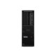 Lenovo ThinkStation P3 Tower Gen 2, Intel Core Ultra 9, 285K, 32 GB, DDR5-SDRAM, 1 TB, Windows 11 Pro