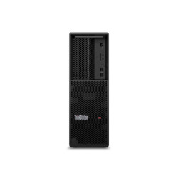Lenovo ThinkStation P3 Tower Gen 2, Intel Core Ultra 9, 285K, 32 GB, DDR5-SDRAM, 1 TB, Windows 11 Pro