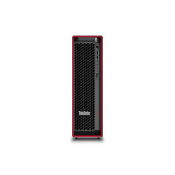 Lenovo ThinkStation P5, 3,5 GHz, Intel® Xeon®, 32 GB, DDR5-SDRAM, 1 TB, Windows 10 Pro for Workstations