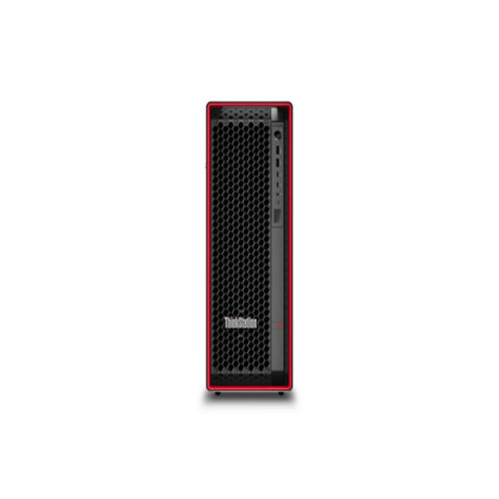 Lenovo ThinkStation P5, 3,5 GHz, Intel® Xeon®, 32 GB, DDR5-SDRAM, 1 TB, Windows 10 Pro for Workstations