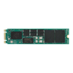 Lenovo ThinkSystem ER3 - SSD - Read Intensive - crittografato - 240 GB - interno - M.2 2280 - SATA 6Gb/s - Self-Encrypting Driv