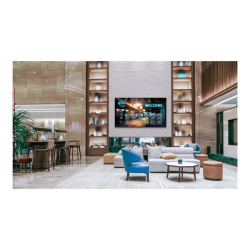 Avocor AVK-9810 - 98" Categoria diagonale K Series Display LCD retroilluminato a LED - QLED - segnaletica digitale interattiva 