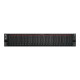 Lenovo ThinkSystem SR650 7X06 - Server - montabile in rack - 2U - a 2 vie - 1 x Xeon Silver 4215R / 3.2 GHz - RAM 32 GB - nessu