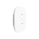 LevelOne WAP-8121 - Wireless access point - Wi-Fi 5 - 2.4 GHz, 5 GHz - a soffitto
