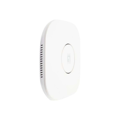 LevelOne WAP-8121 - Wireless access point - Wi-Fi 5 - 2.4 GHz, 5 GHz - a soffitto