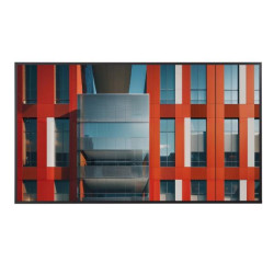 Sharp MultiSync® ME552 - LCD 55'