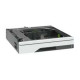 Lexmark - Alimentatore/cassetto supporti - 520 foglio in 1 cassetti - per Lexmark CX930dse, CX931dse, CX931dtse, MX931dse