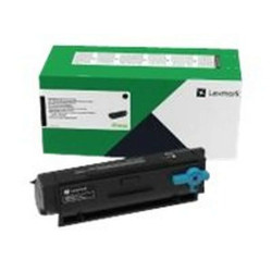 Lexmark - Alta Prestazione - nero - originale - cartuccia toner LCCP, LRP - per Lexmark B3340dw, B3442dw, MB3442adw, MB3442i