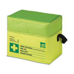 Borsa Tracolla Medica  All. 1 AB con 3 o più dip. c/sfigmo MAGGIORAZIONE comparto AGRICOLTURA
