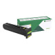 Lexmark - Alta resa - giallo - originale - cartuccia toner LCCP, LRP - per Lexmark CX820de, CX820dtfe, CX825de, CX825dte, CX825
