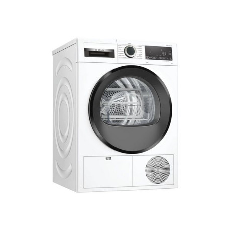 Bosch Serie | 6 WQG24100IT - Asciugatrice - larghezza: 59.8 cm - prof. 59.9 cm - altezza: 84.2 cm - caricamento frontale