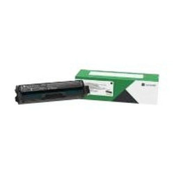 Lexmark - Alta resa - nero - originale - cartuccia toner LCCP, LRP - per Lexmark C3326dw, MC3326adwe, MC3326i