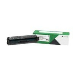 Lexmark - Alta resa - nero - originale - cartuccia toner LCCP, LRP - per Lexmark CS331dw, CX331adwe