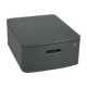 Lexmark - Cabinet per supporti per stampante - per Lexmark CS531, CS632, CX532, CX635, M1342, MS531, MS631, MS632, MX432, MX532