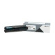Lexmark - capacity extra-elevata - ciano - originale - cartuccia toner LCCP - per Lexmark CS431dw, CX431adw