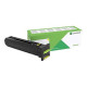 Lexmark - capacity extra-elevata - giallo - originale - cartuccia toner LCCP, Lexmark Corporate - per Lexmark CS820de, CS820dte