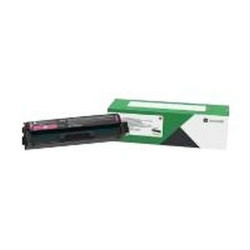 Lexmark - capacity extra-elevata - magenta - originale - cartuccia toner LCCP - per Lexmark CS431dw, CX431adw