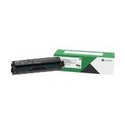 Lexmark - capacity extra-elevata - nero - originale - cartuccia toner LCCP - per Lexmark CS431dw, CX431adw