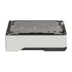 Lexmark - Cassetto supporti - 550 fogli in 1 cassetti - per Lexmark B2338, B2442, B2546, B2650, MB2338, MB2546, MB2650, MX522, 