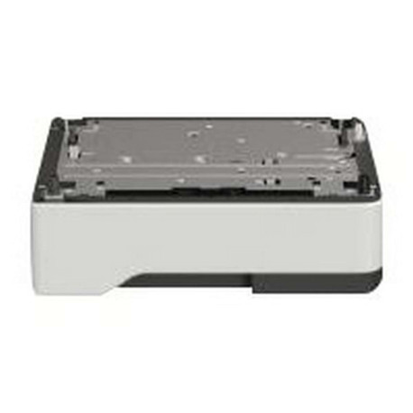 Lexmark - Cassetto supporti - 550 fogli in 1 cassetti - per Lexmark B2338, B2442, B2546, B2650, MB2338, MB2546, MB2650, MX522, 