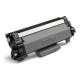 Brother TN2510XXL - Ultra High Yield - nero - originale - scatola - cartuccia toner - per Brother HL-L2865DW, MFC-L2960DW, MFC-