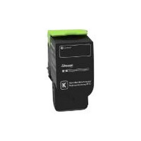 Lexmark - Extra High Yield - nero - originale - cartuccia toner LCCP - per Lexmark CS421dn, CX421adn, CX522ade, CX522de
