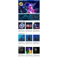 Steelseries Arctis Nova 1P