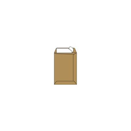 Pigna MULTIMAIL - Busta - International B4 (250 x 353 mm) - a portafoglio - estremità aperta - autoadesiva - pacco da 500