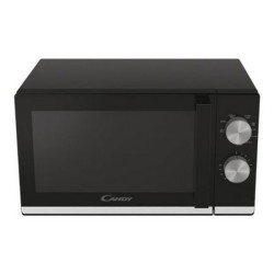 Candy Moderna CMG20TNMB - Forno a microonde con grill - 20 litri - 700 W - nero