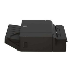 Lexmark - Finitore di graffette metalliche - 500 fogli - per P/N: 20L8150, 20L8250, 20L8300, 20L8350, 20L8400, 20L8450, 20L8500