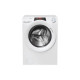 Candy RO 496DWM7/1-S - Lavatrice WiFi - larghezza: 60 cm - prof. 53 cm - altezza: 85 cm - caricamento frontale - 58 litri - 9 k