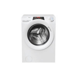 Candy RO 496DWM7/1-S - Lavatrice WiFi - larghezza: 60 cm - prof. 53 cm - altezza: 85 cm - caricamento frontale - 58 litri - 9 k