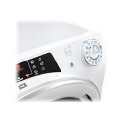 Candy ROW4964DWMST/1-S - Lavasciuga WiFi - larghezza: 60 cm - prof. 58 cm - altezza: 85 cm - caricamento frontale - 9 kg - 1400