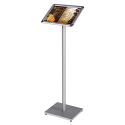 Leggio Eko Menù Board - A4 - altezza 110 cm - Studio T