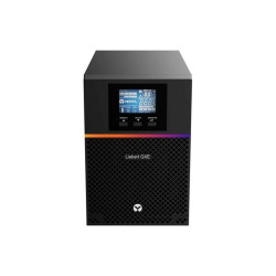 Liebert GXE GXE3-1000IMT - UPS - 230 V c.a. V - 900 Watt - 1000 VA - USB - connettori di uscita 8