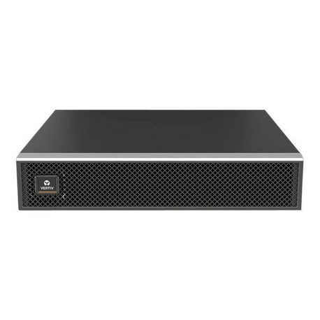 Liebert GXT5 - Batteria UPS - Piombo - per P/N: GXT5-10kIRT5UXLN, GXT5-5000IRT5UXLN, GXT5-6000IRT5UXLN, GXT5-8000IRT5UXLN