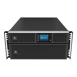 Liebert GXT5 - UPS (installabile in rack / esterno) - 230 V c.a. V - 10000 Watt - 10000 VA - 5U