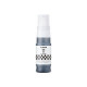 Canon GI 55 BK - 70 ml - nero - originale - confezione da appendere - ricarica inchiostro - per MAXIFY GX1050, GX2050