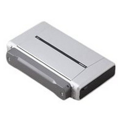 Canon LK-62 - Batteria stampante - Ioni di litio - per PIXMA iP100