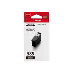 Canon PG-585 - 7.3 ml - nero - originale - confezione da appendere - cartuccia d'inchiostro - per PIXMA TS7650i, TS7750i