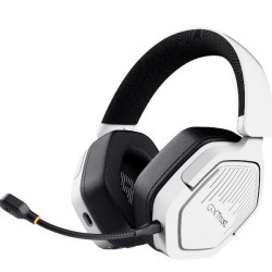 Trust GXT493W CARUS WIRELESS HEADSET WHIT