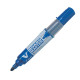 Marcatore per lavagne v board master -  blu - p.tonda 6mm - Pilot