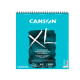 Album XL Aquarelle - A3 - 300gr - 30 fogli - Canson