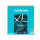 Album XL Aquarelle - A4 - 300 gr - 30 fogli - Canson