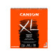 Album XL Croquis - A3 - 90 gr - 120 fogli - Canson