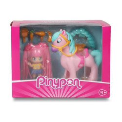 Pinypon - Figures Pack